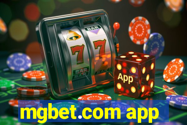 mgbet.com app